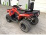 2021 Can-Am Outlander MAX 570 for sale 201185300